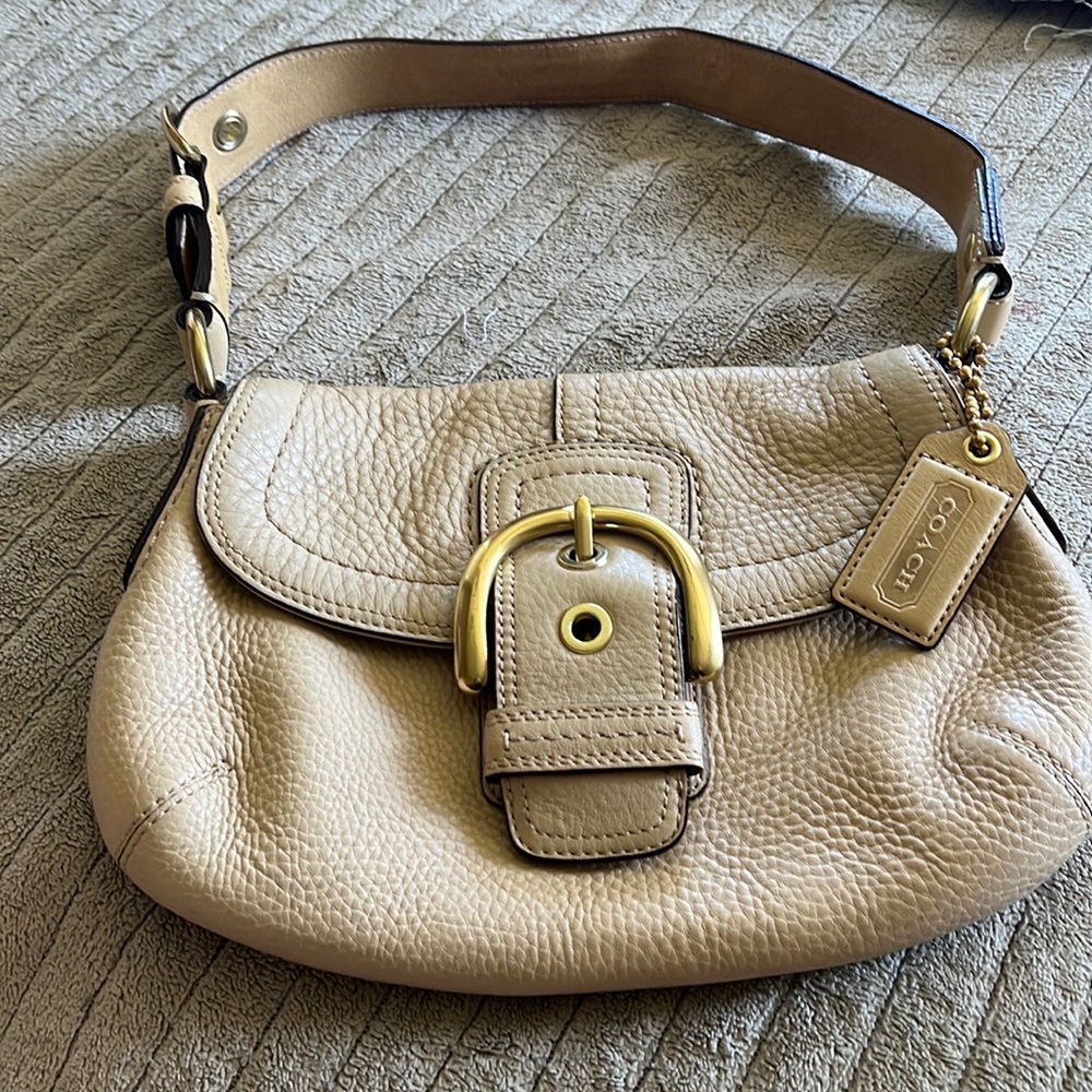 Coach bag!!!!